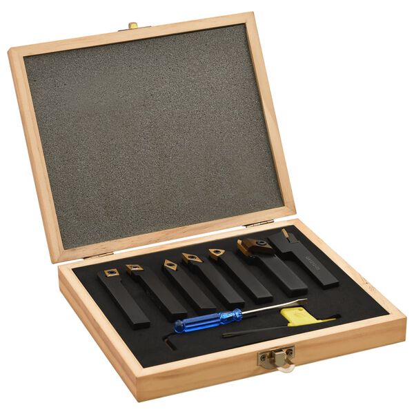 Showing Product Image 1 of 8