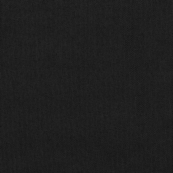 vidaXL Світлонепроникна Штора на Люверсах 290x245 см Тканина під Льон