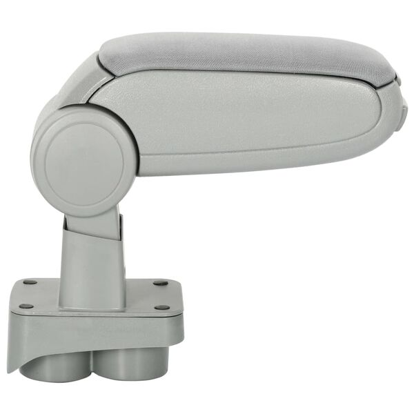 vidaXL Автомобільний Підлокітник для VW Polo (2001-2005)