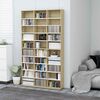 White_and_sonoma_oak