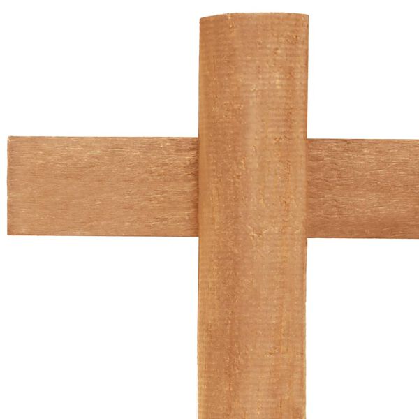 vidaXL Газонні Бордюри 10 шт 4,4 м Ялина