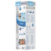 92847 Bestway Steel Pro Swimming Pool 305x76 cm