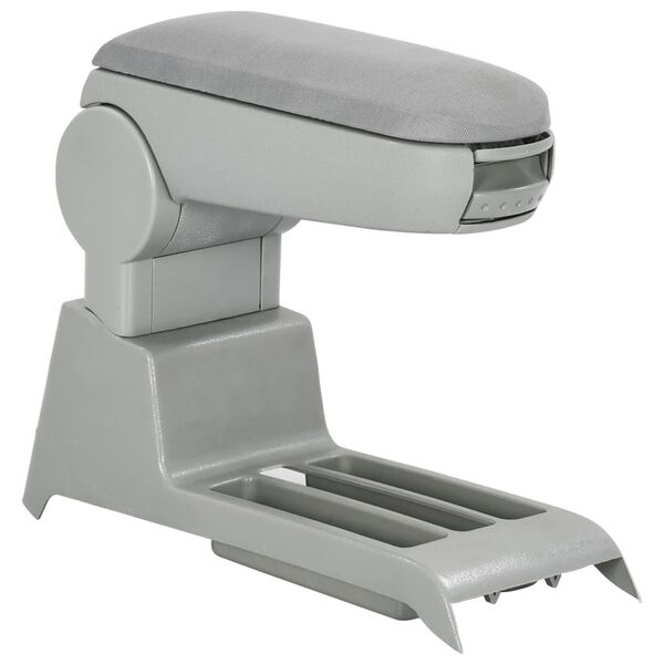 vidaXL Підлокітник для VW Polo (2001-2009) VW Cross Polo (2006-2009)