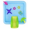 Bestway Надувний басейн "Fantastic Aquarium Play Center" 239x206x86 см