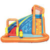 Bestway Гірка H2OGO "Turbo Splash Water Zone-Mega Water Park" 53301