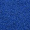 vidaXL Штучний Газон з Шипами Синій 3x1,33 м