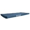 Intex Прямокутне накриття для басейну 450х220 см 28039
