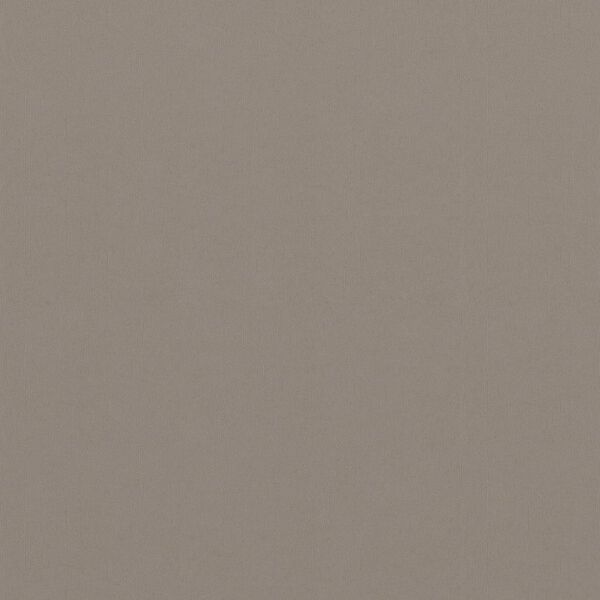 vidaXL Балконна Ширма Сіро-Коричневий 75x400 см Тканина Оксфорд