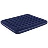 90749 Bestway Inflatable Flocked Airbed 203 x 183 x 22 cm 67004