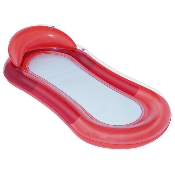 Bestway Надувний шезлонг для басейну "Aqua Lounge"