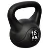 vidaXL Гиря 16 кг