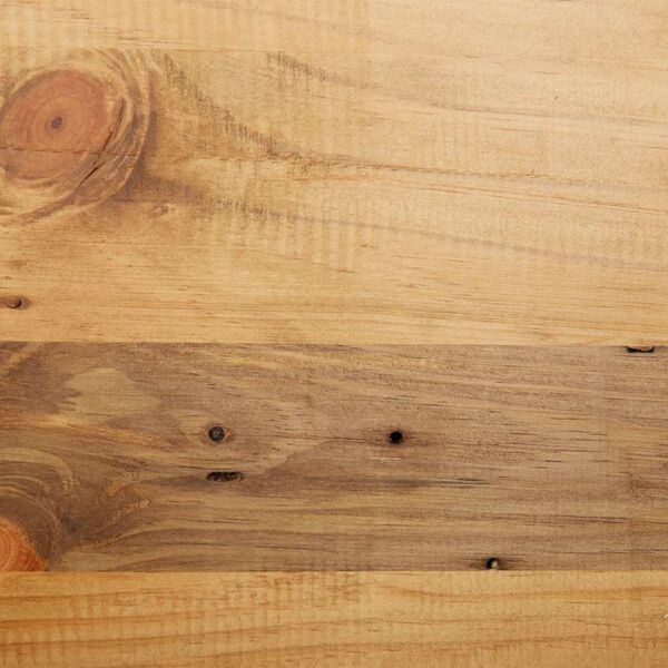 vidaXL Дзеркало для ванної кімнати 70x12x79 см Масив сосни