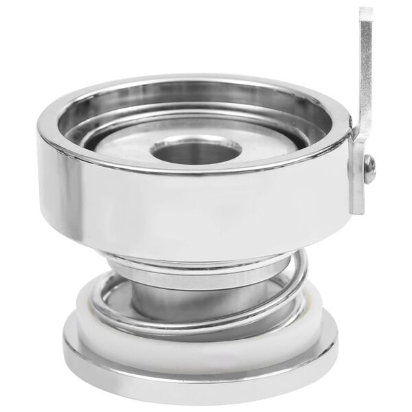 vidaXL Прес-Форма для Лиття Ґудзиків 44 мм