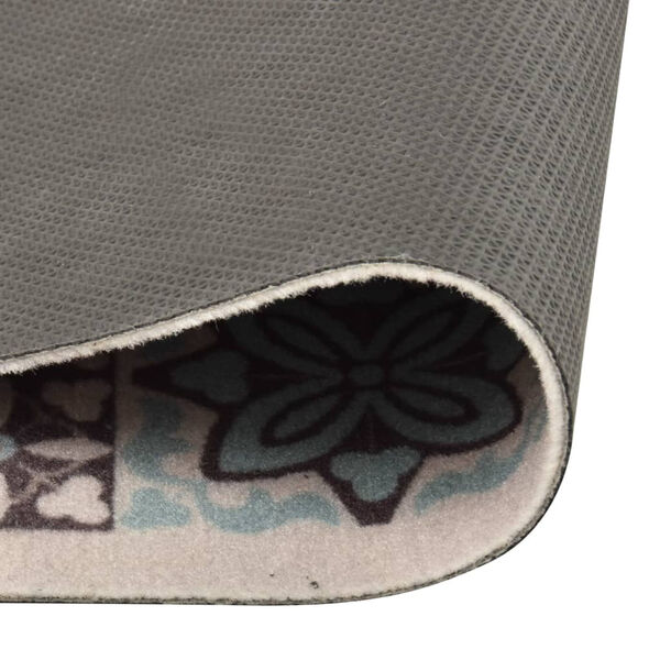 vidaXL Кухонний Килимок "Мозаїка" 60x300 см Переться