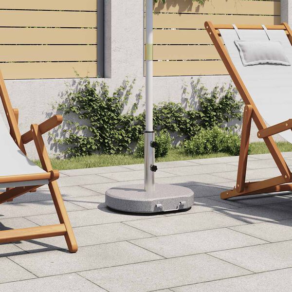 vidaXL Підставка для Парасолі 45 см