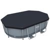 Bestway Накриття для басейну "Flowclear" 300х200 см