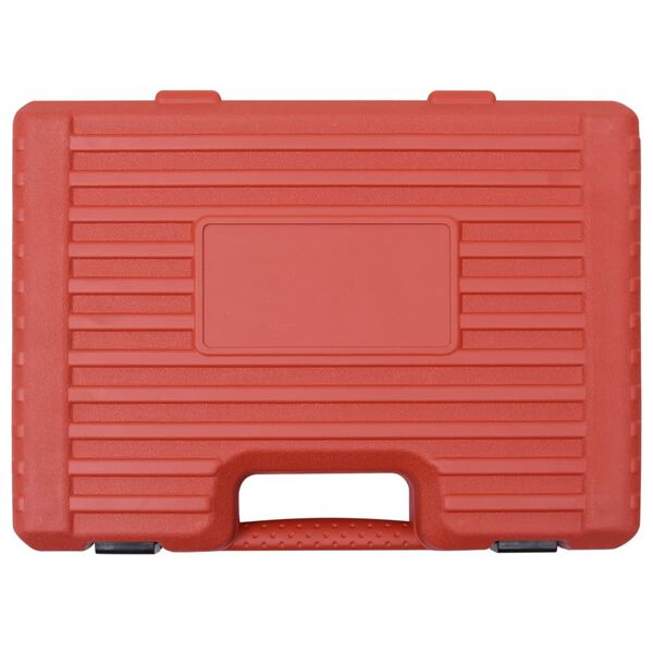 vidaXL Набір для Демонтажу Дизельних і Бензинових Форсунок 23 Од.