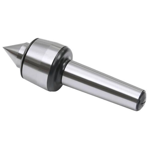 vidaXL Обертовий Токарний Центр MT4