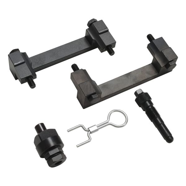 vidaXL Набір Інструментів для ГРМ VAG 2,4 і 3,2 FSI Audi V6, V8, V10