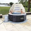 Bestway Навіс для спа-ванни Lay-Z-Spa 183x94x109 см