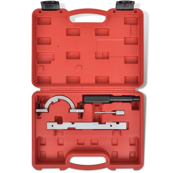 vidaXL Набір Інструментів для ГРМ Двигунів Opel