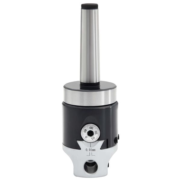 vidaXL Головка 50 мм з Хвостовиком MT2 для Фрезерування на Верстаті