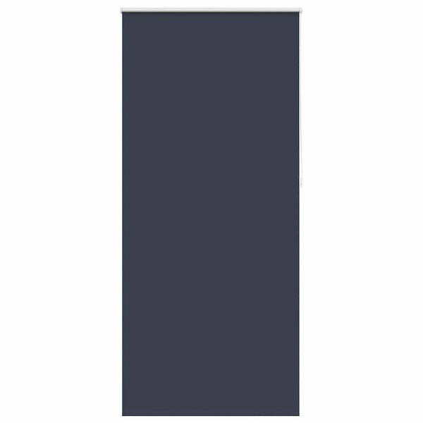 vidaXL Рулонна Штора Світлонепроникна Морський 80х230 см