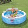 Intex Надувний басейн "Swim Center Family Lounge Pool" 57190NP