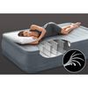 Intex Надувне Ліжко "Dura-Beam Deluxe Comfort Plush" 152x203x46 см