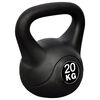 vidaXL Гиря 20 кг