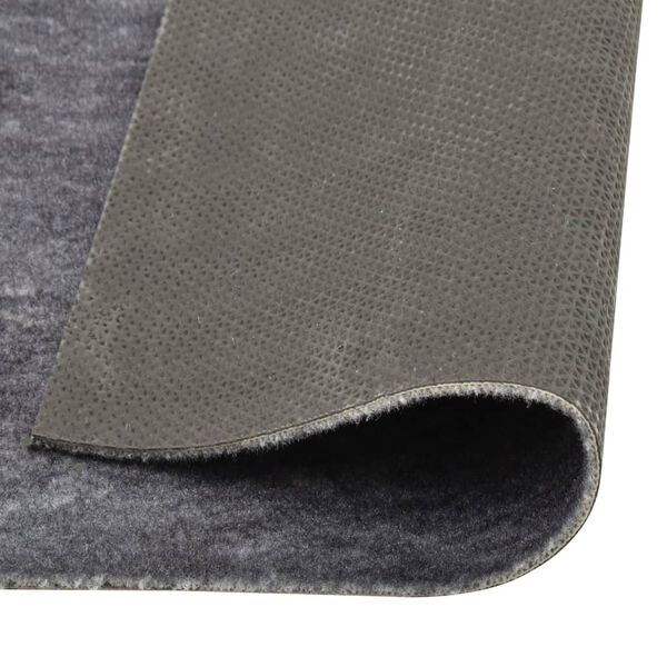 vidaXL Кухонний Килимок "Перець" 45x150 см Переться