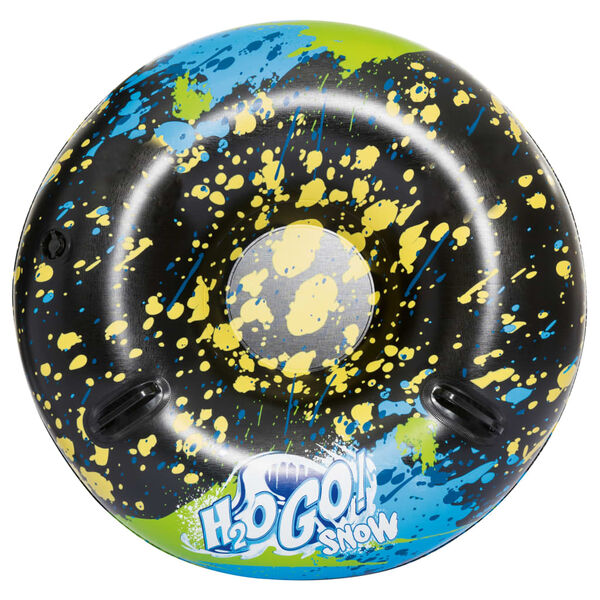 Bestway Одномісні надувні санки &ldquo;Frost Blitz&rdquo; 99 см