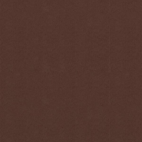 vidaXL Балконна Ширма Коричневий 120x600 см Тканина Оксфорд