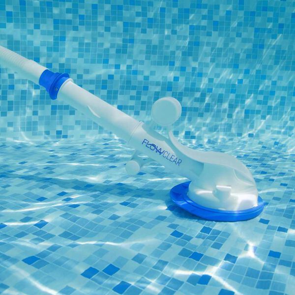 Bestway Автоматичний пилосос Flowclear "AquaSweeper"