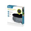 Bestway Накриття для басейну "Flowclear" 300х200 см