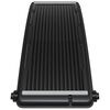 vidaXL Вигнута Сонячна Панель для Підігріву Басейну 110x65 см