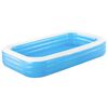 Bestway Надувний плавальний басейн 305x183x56 см