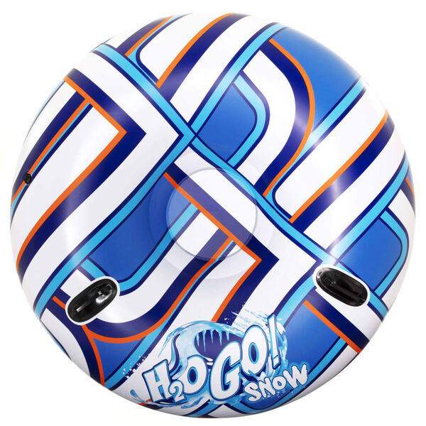 Bestway Надувні санки &ldquo;Polar Edge&rdquo; 127 см