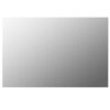 vidaXL Настінне Дзеркало Прямокутне 60x40 см Скло