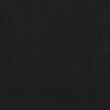321159 vidaXL Linen-Look Blackout Curtains with Hooks Black 290x245 cm