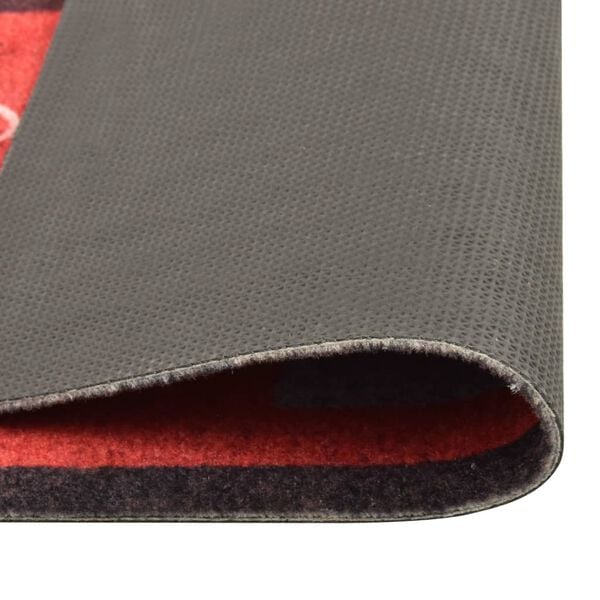 vidaXL Кухонний Килимок "Tomatoes" 60x300 см Переться