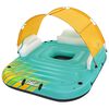 Bestway Надувний матрац-острів "Sunny Lounge" 5-місний 291x265x83 см