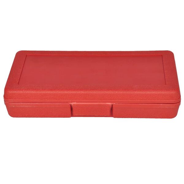 vidaXL Набір Торцевих Головок для Датчиків Кисню і Реле Вакууму 3 Од.