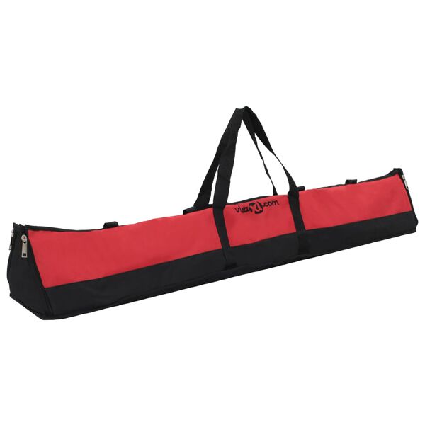 vidaXL Набір для Ремонту Вм'ятин без Фарбування 4 Од. Нержавіюча Сталь