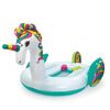 Bestway Надувний матрац "Giant Unicorn Island"