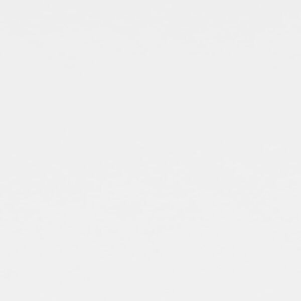 vidaXL Балконна Ширма Білий 120x600 см Тканина Оксфорд