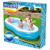 Bestway Надувний басейн Big Lagoon Family Pool 262x157x46 см