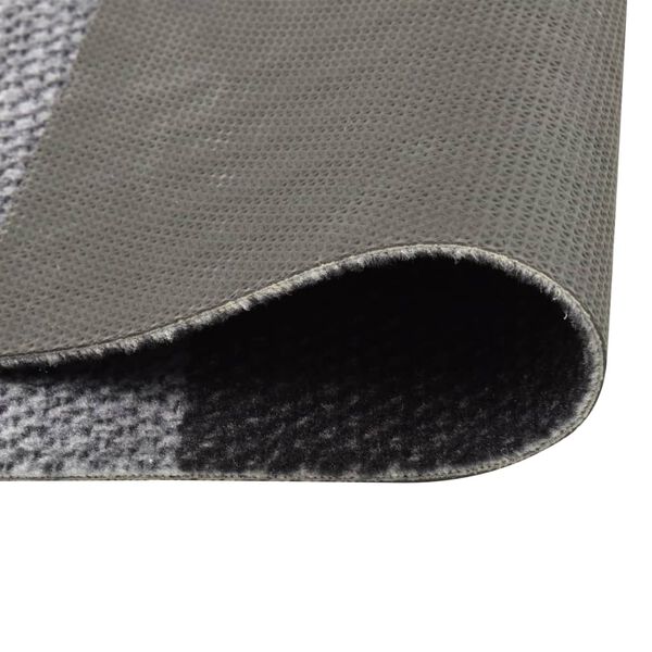 vidaXL Кухонний Килимок "Зірки" 60x300 см Переться