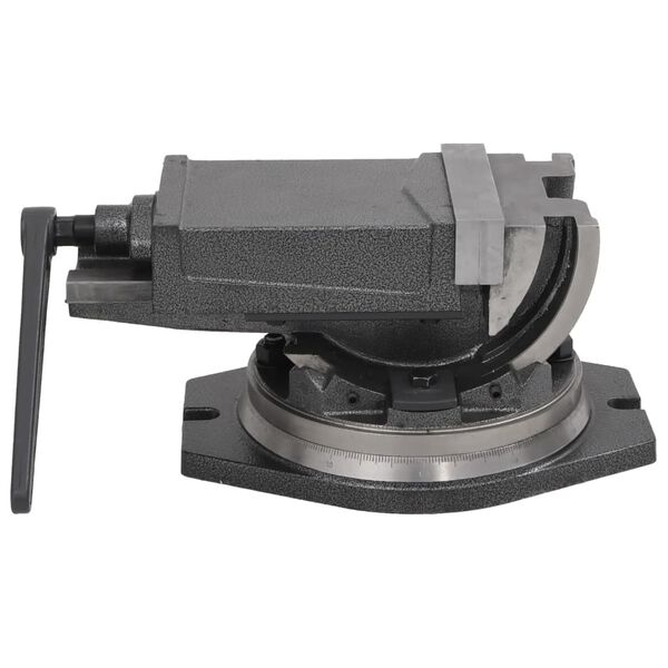 vidaXL Синусні Тиски 2-Осні 160 мм