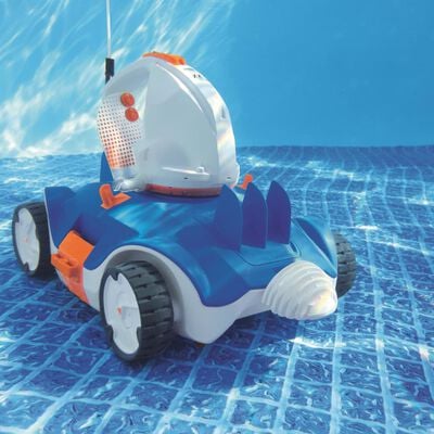 Bestway Робот для чищення басейну "Flowclear Aquatronix" 58482